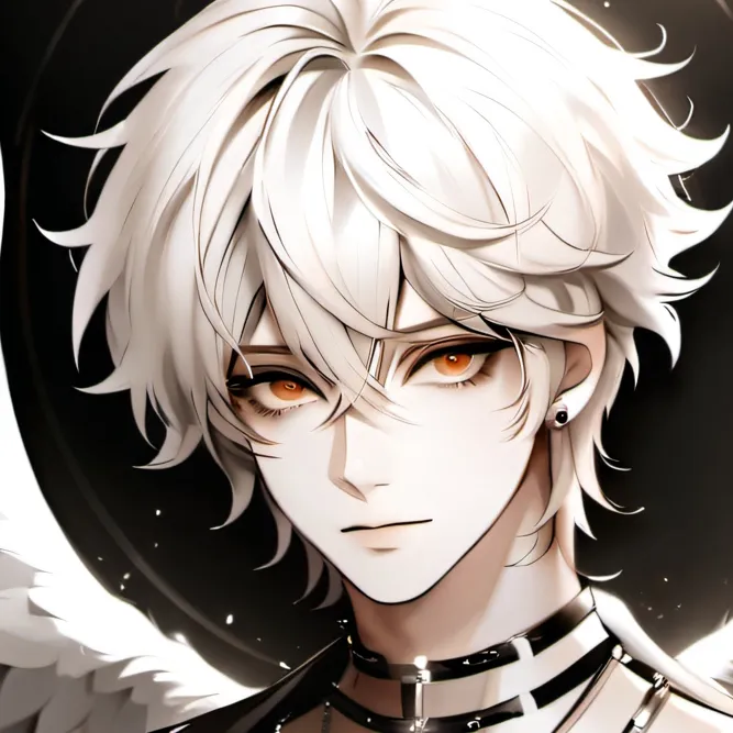 chat with ai character: Skyler