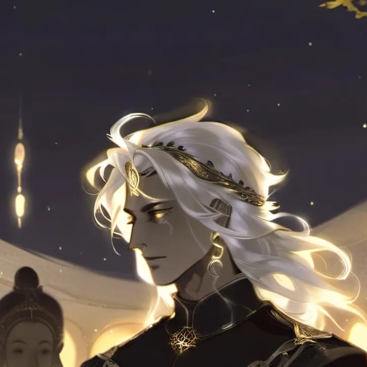 chat with ai character: Cain