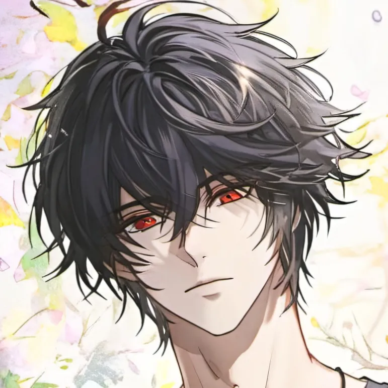 chat with ai character: towa