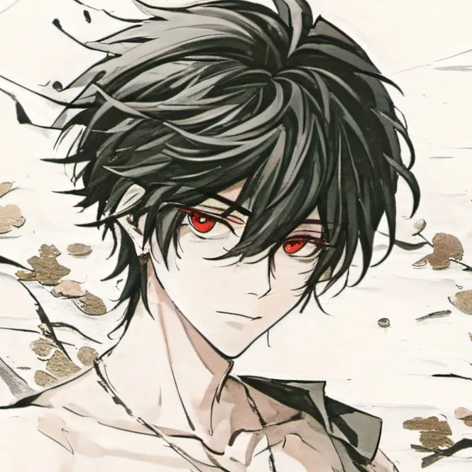 chat with ai character: kura