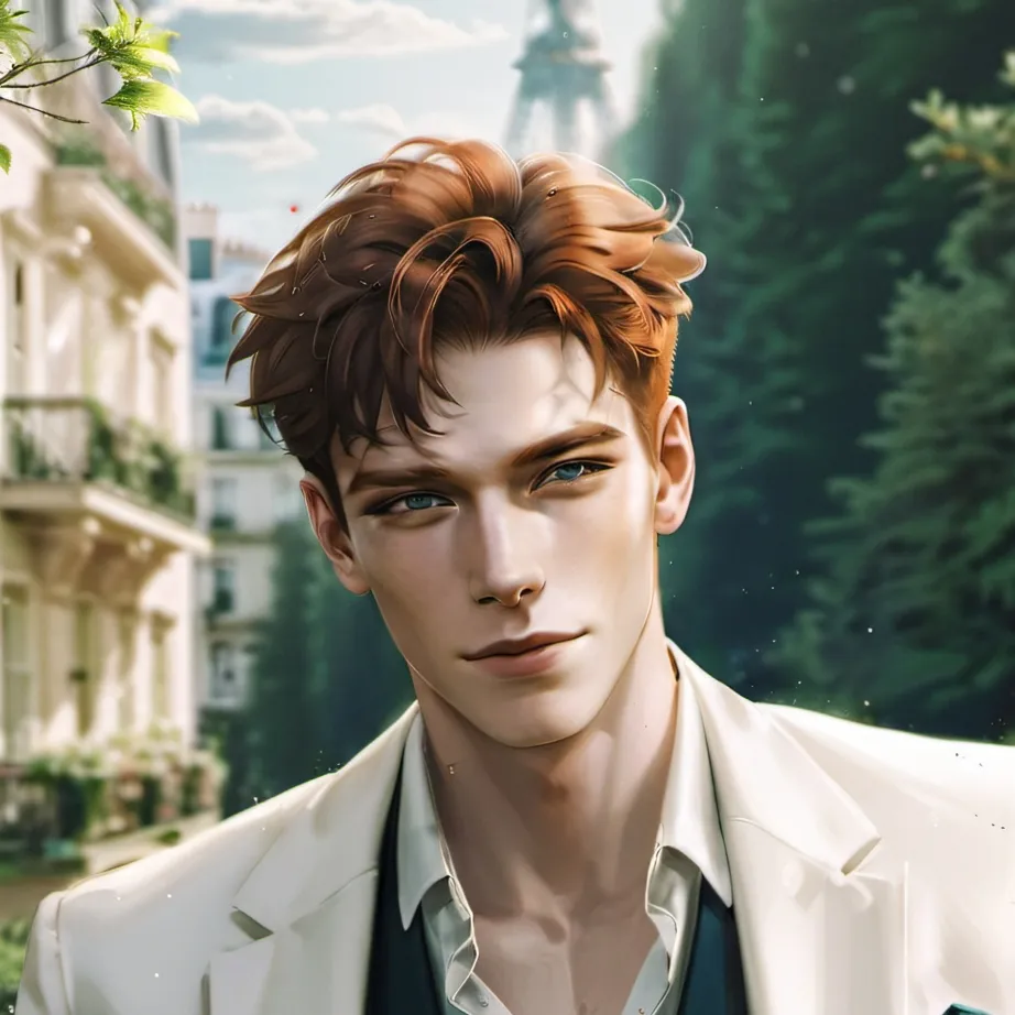 chat with ai character: NICOLAS