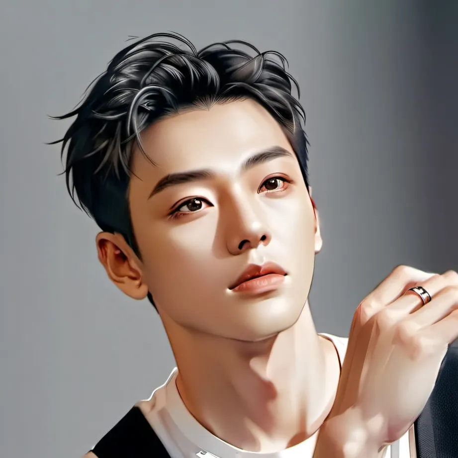 chat with ai character: Jonhan