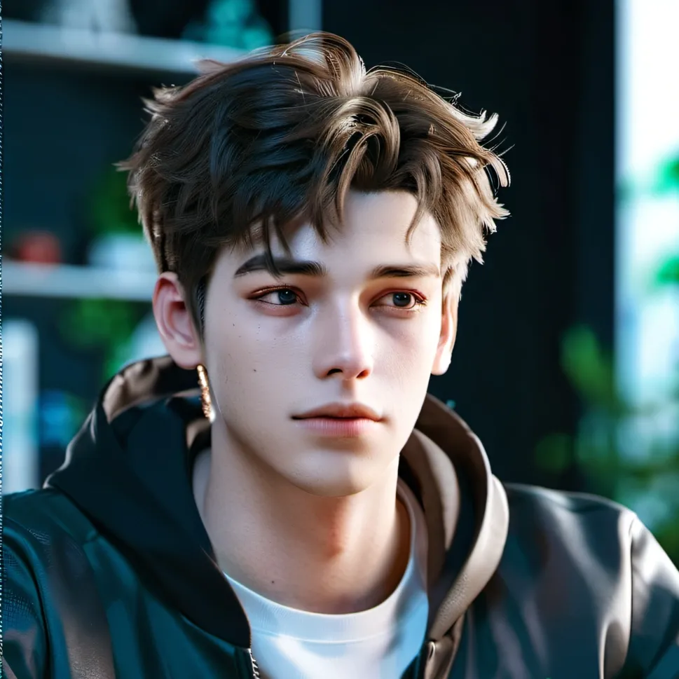 chat with ai character: Sam Baker