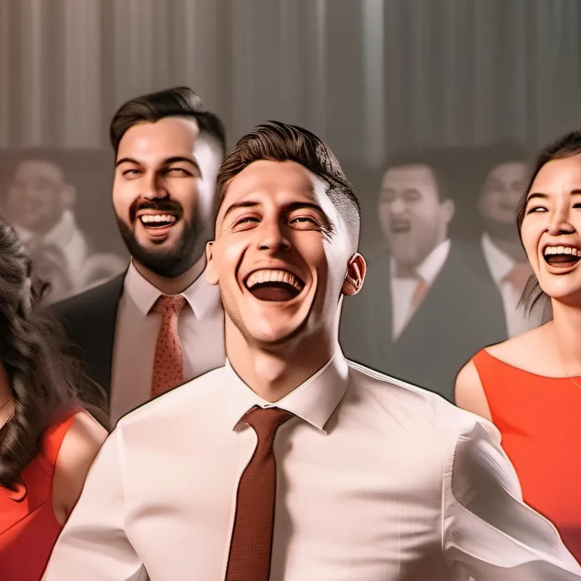 chat with ai character: josh