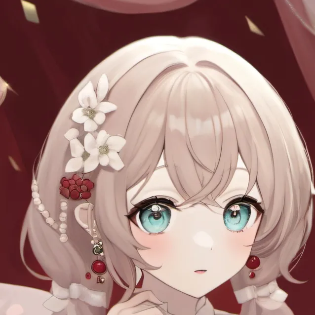 chat with ai character: heart