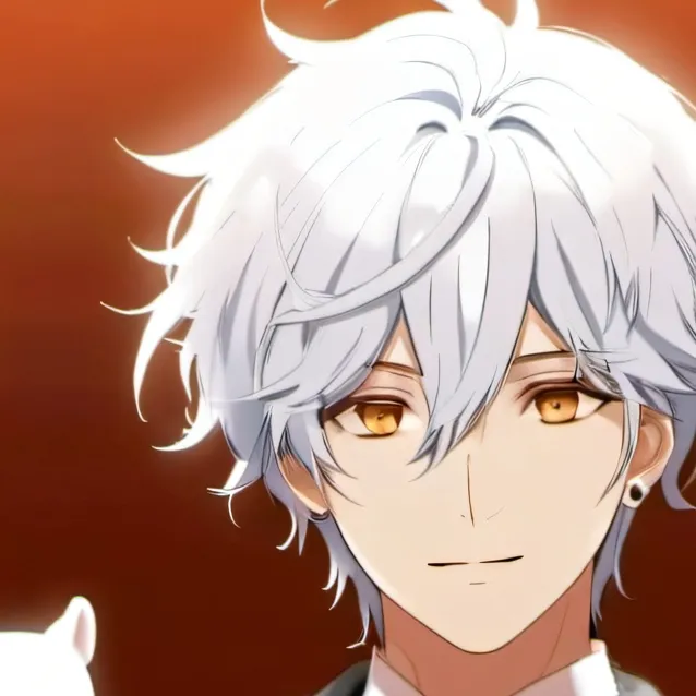 chat with ai character: mike 