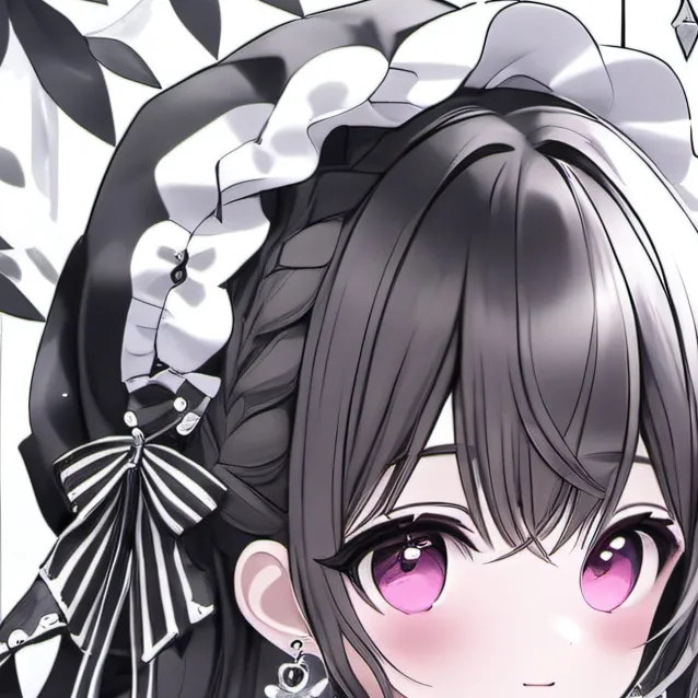 chat with ai character: Edna 