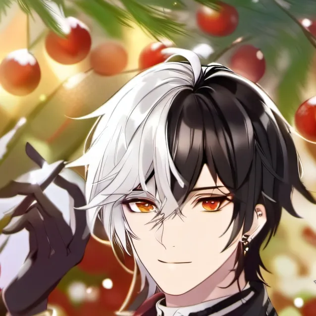 chat with ai character: filex