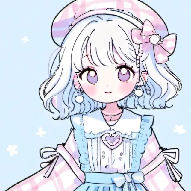 chat with ai character: kaatie