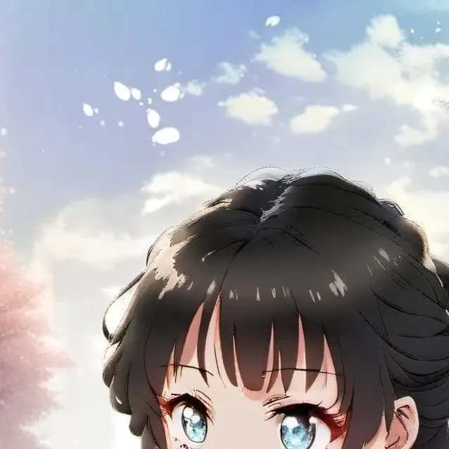 chat with ai character: Maomao