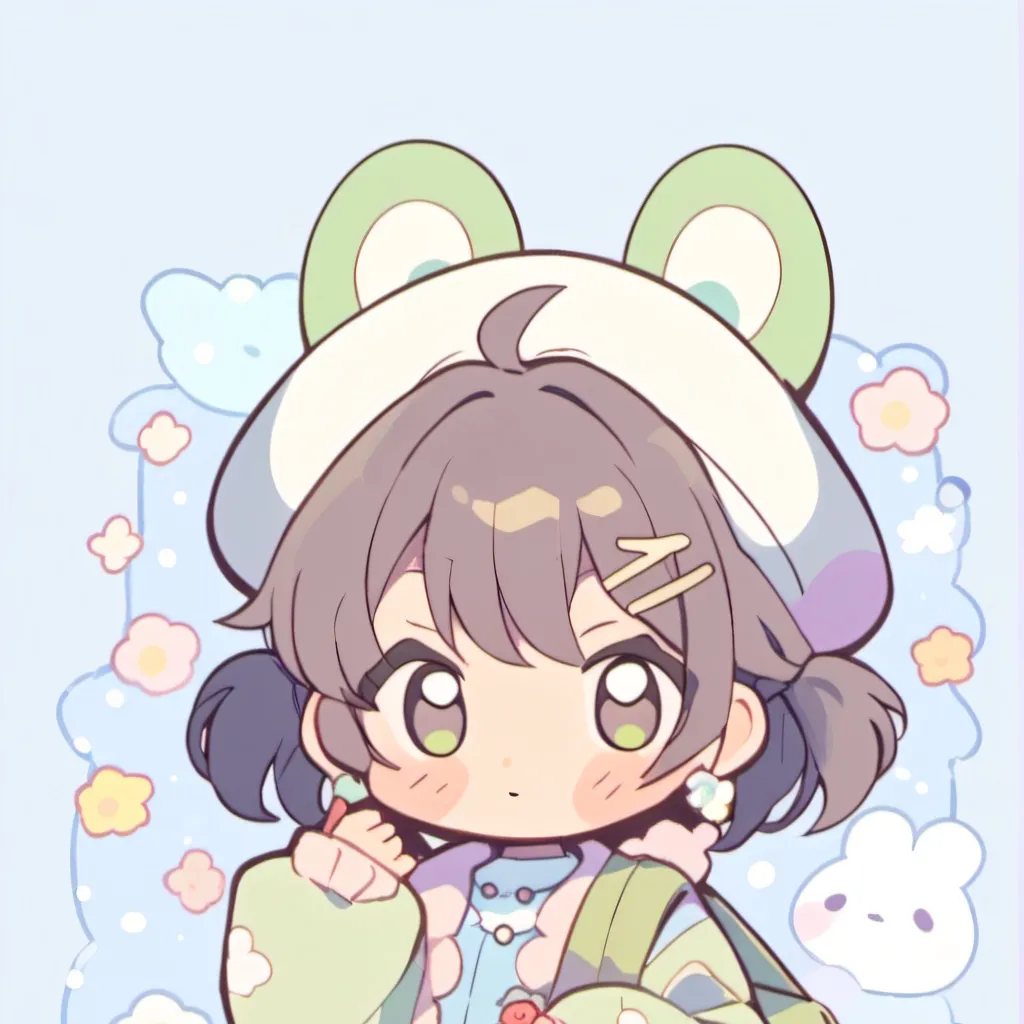 chat with ai character: yzla