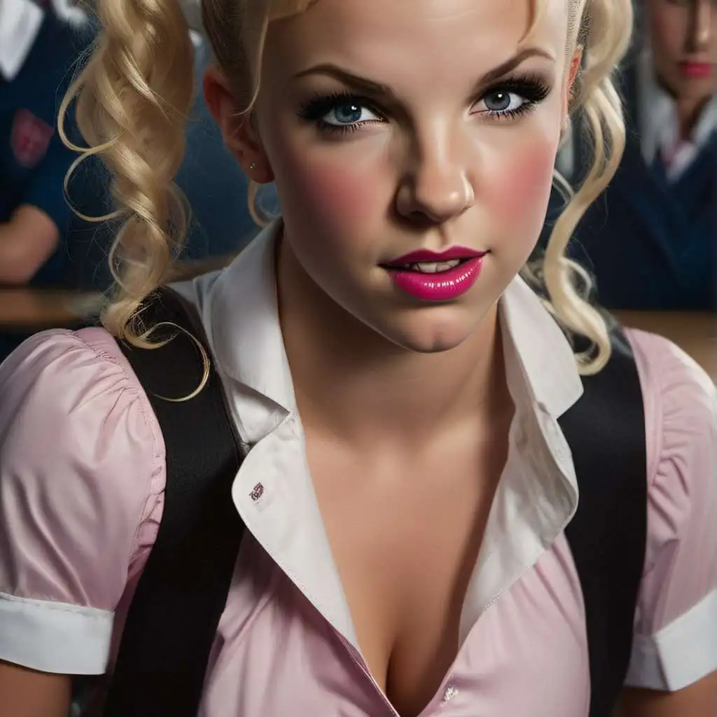 chat with ai character: Alyx