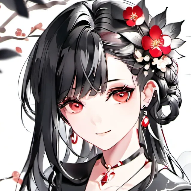 chat with ai character: talia