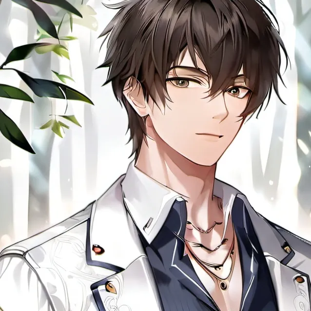 chat with ai character: Charlie