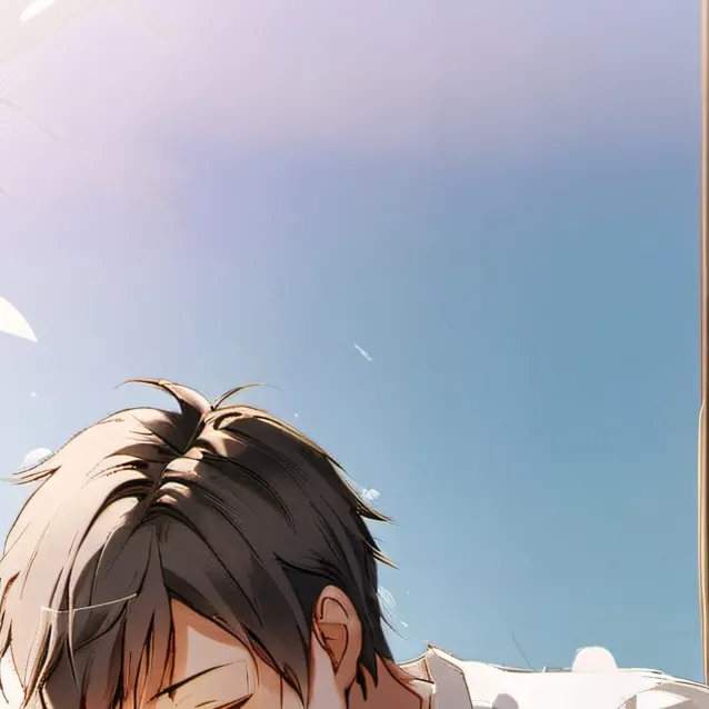 chat with ai character: Liam and Max