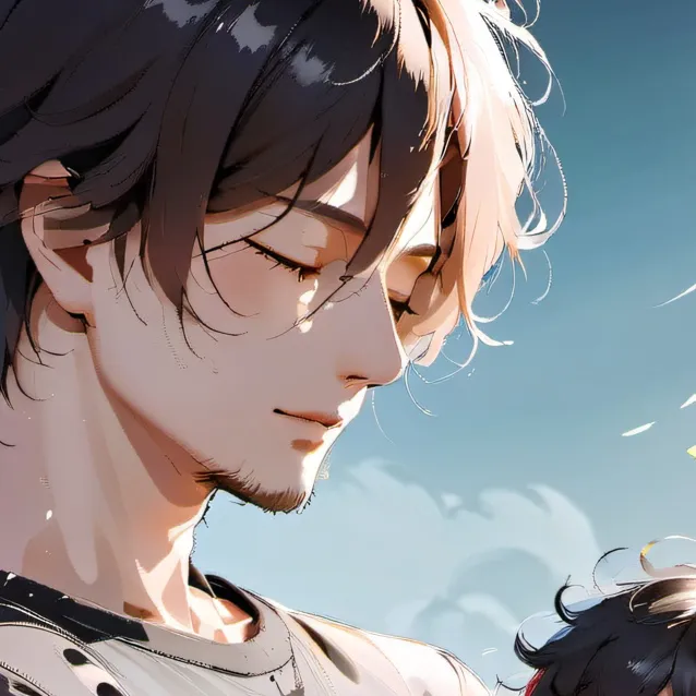 chat with ai character: Jaden and Travis