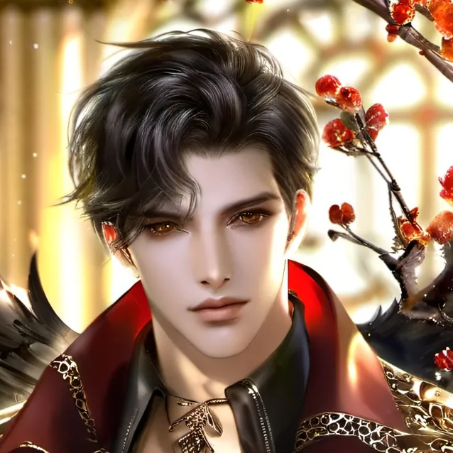 chat with ai character: Mateo