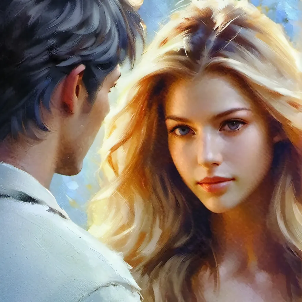 chat with ai character: Elaine Windsor