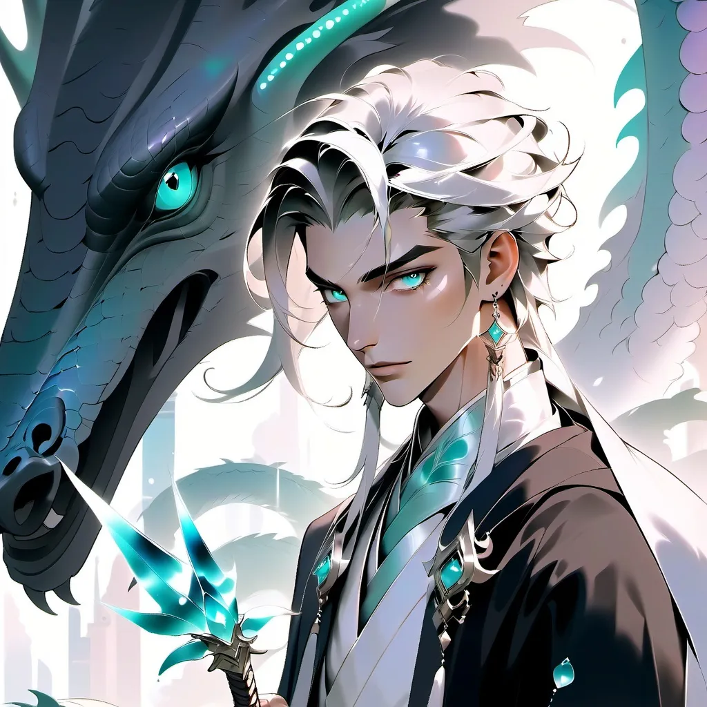 chat with ai character: gulp gulp