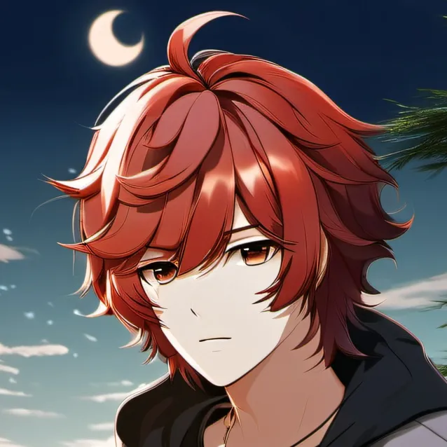 chat with ai character: kai 