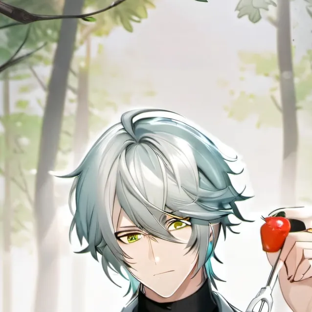 chat with ai character: Grayson 