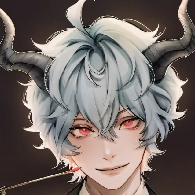 chat with ai character: Vincent 