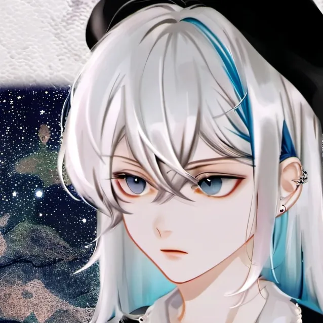 chat with ai character: Danielle 