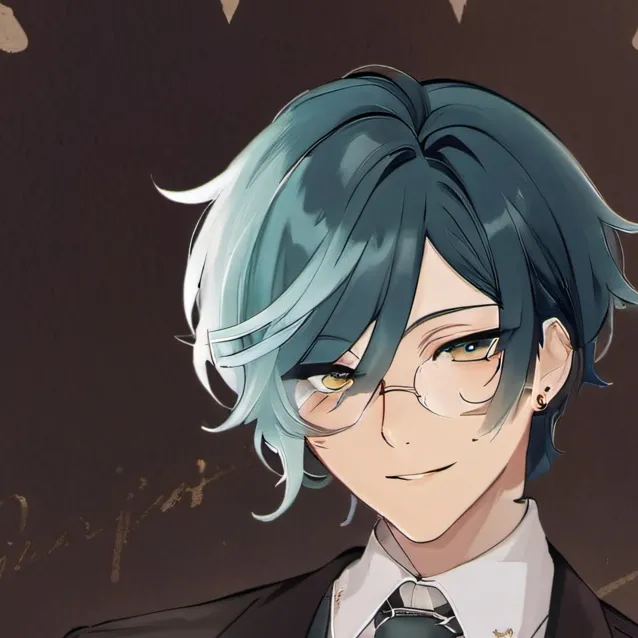 chat with ai character: Xavier 