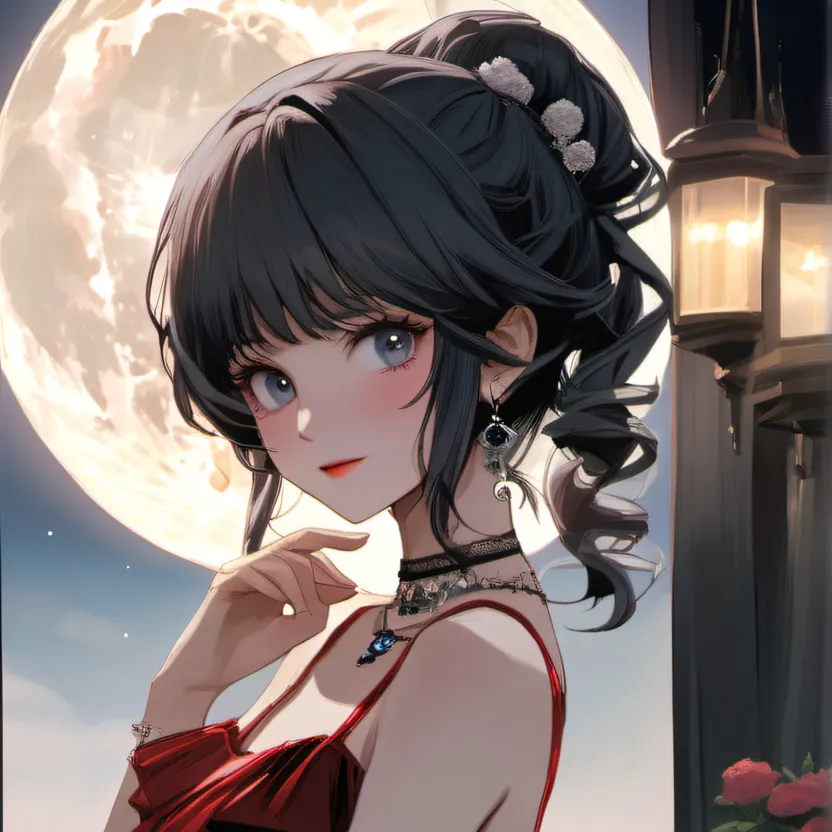 chat with ai character: Ari