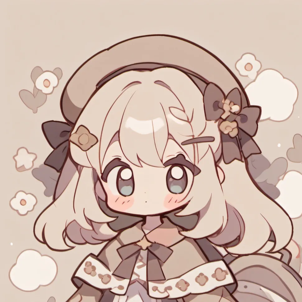 chat with ai character: Lily