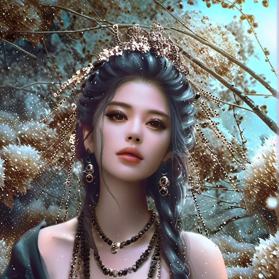 chat with ai character: Ellie