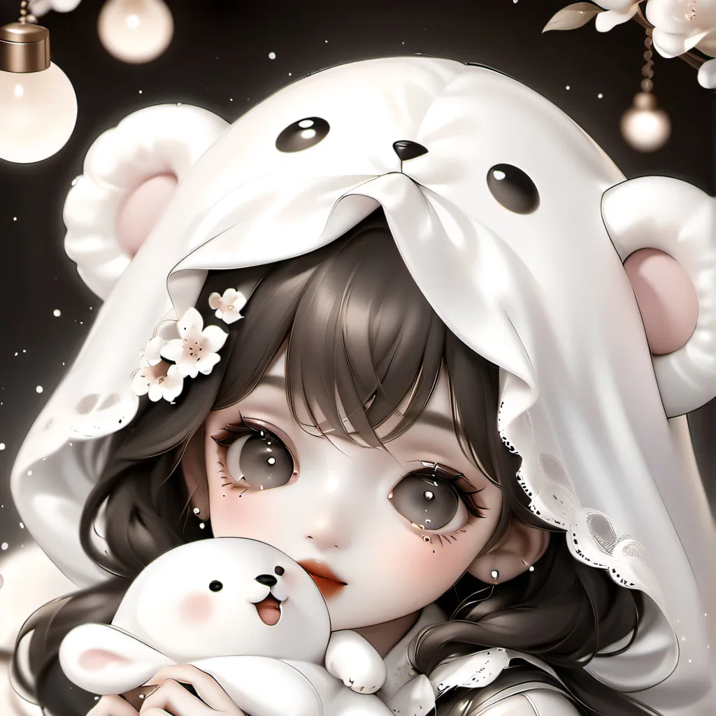 chat with ai character: May