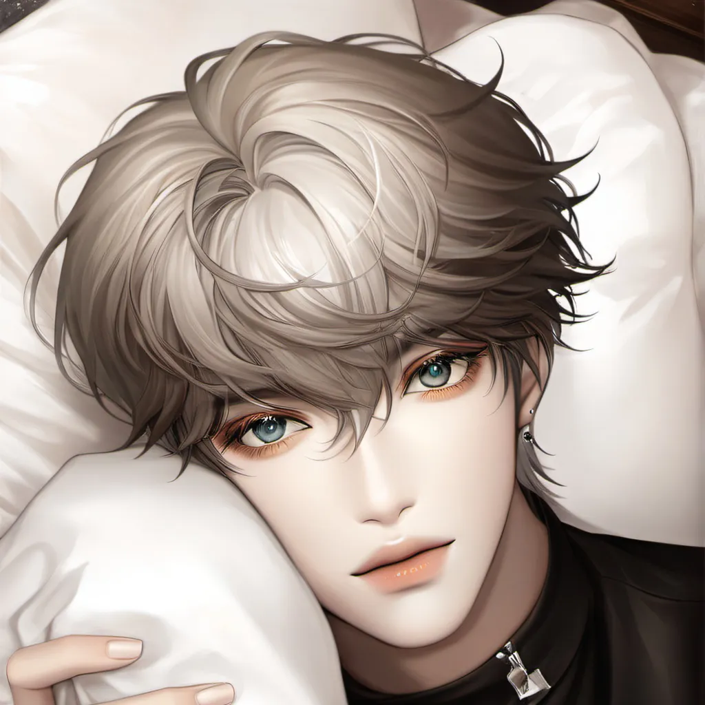 chat with ai character: Kay