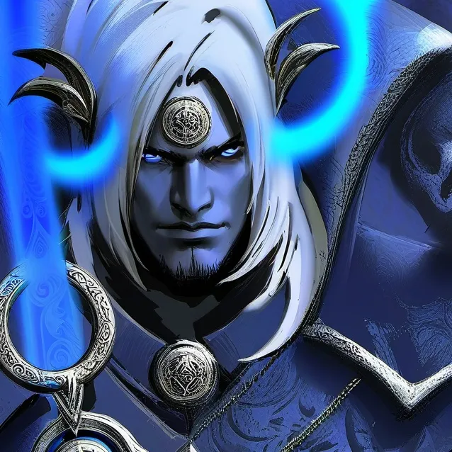 chat with ai character: Aurora