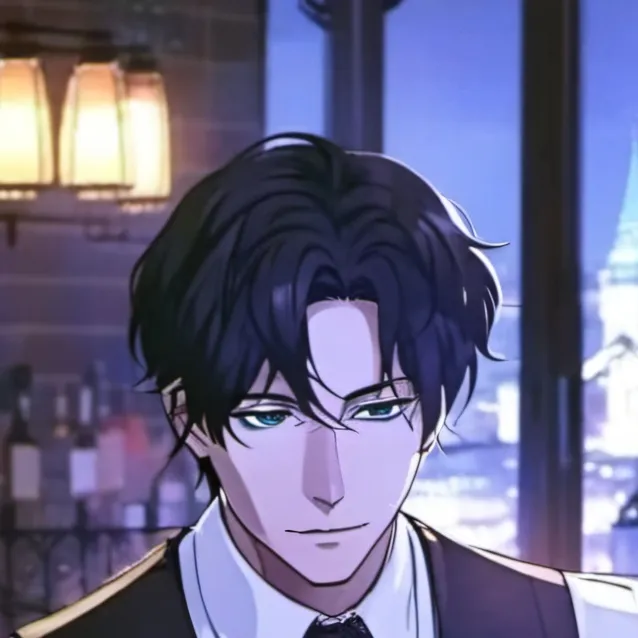 chat with ai character: magnus