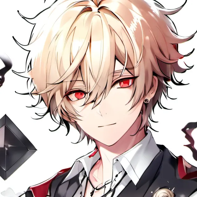 chat with ai character: Alexander