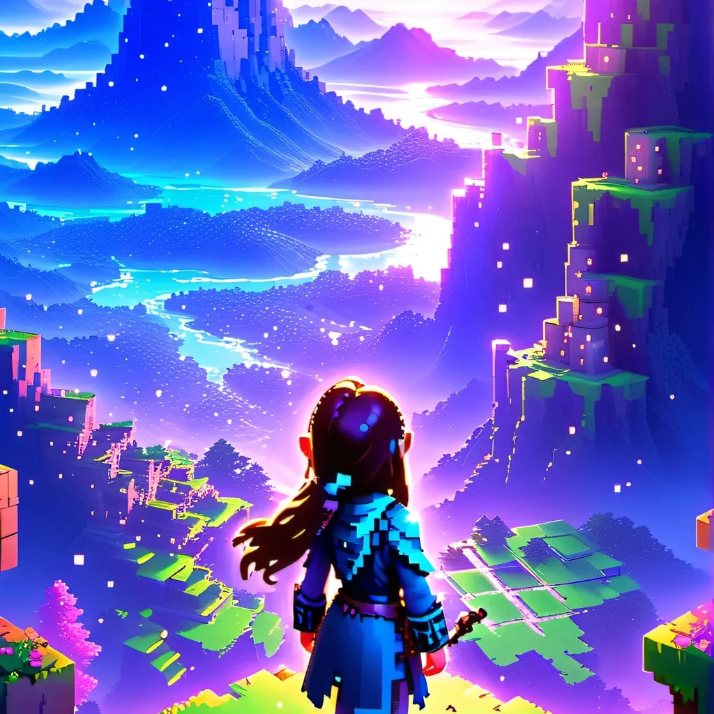 chat with ai character: Aphmau crew