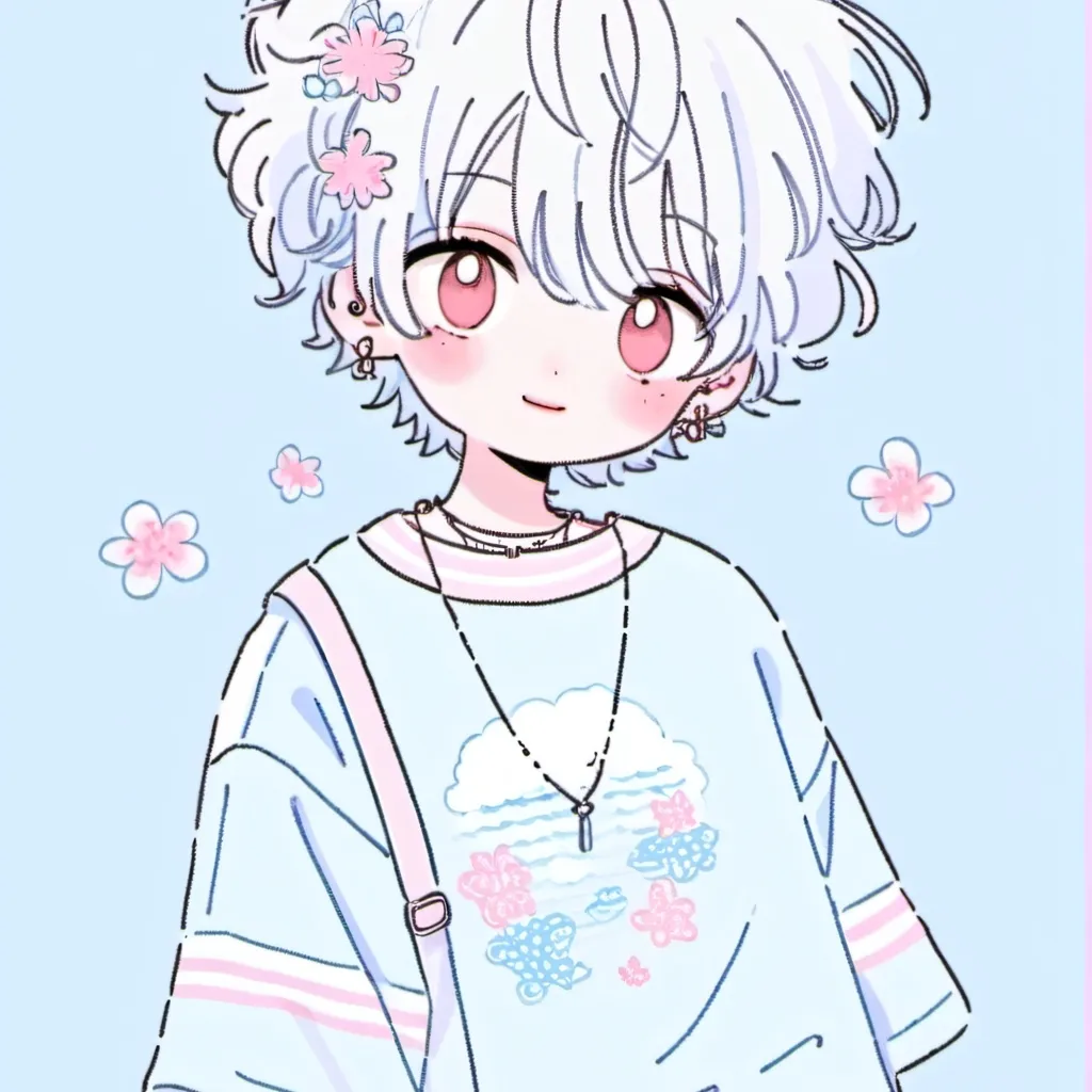 chat with ai character: Liam🥲