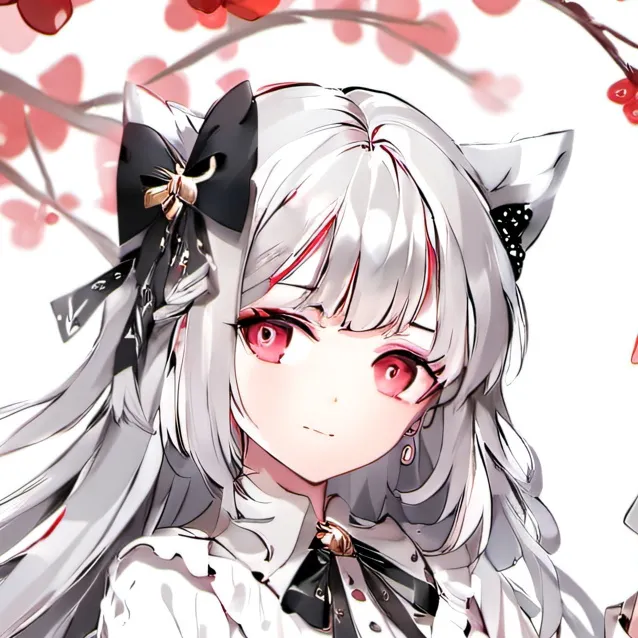 chat with ai character: Luna 🔪