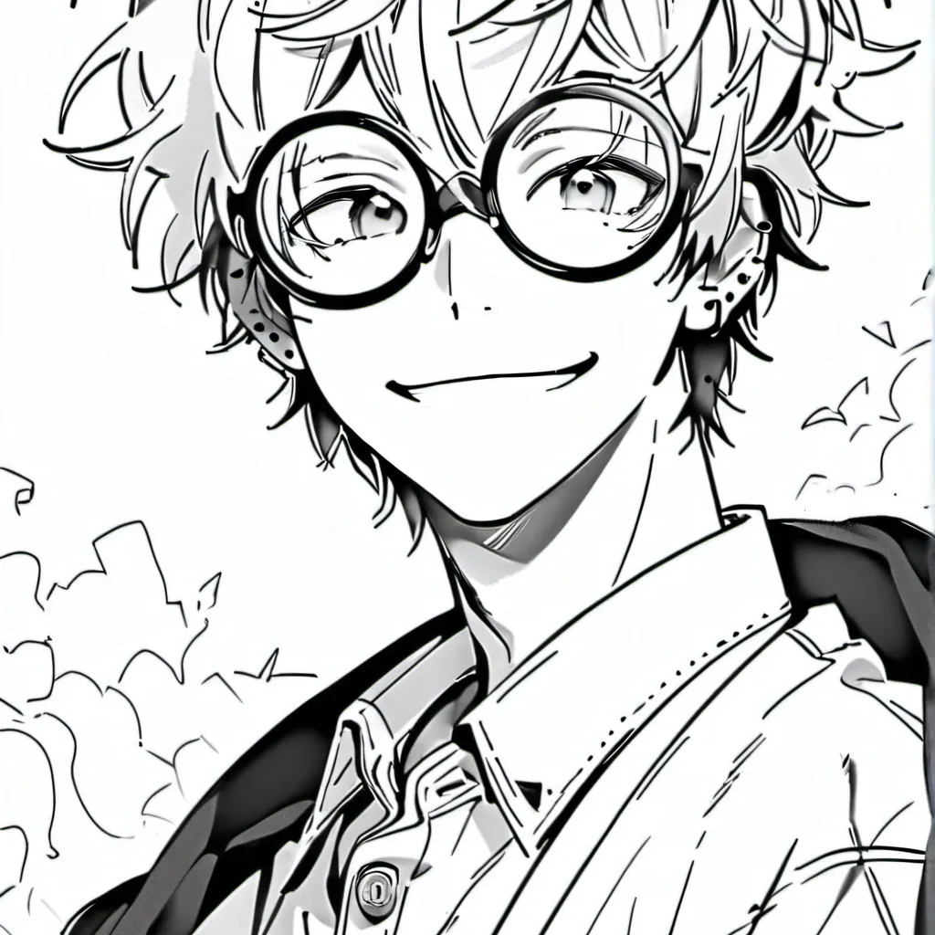 chat with ai character: Edward