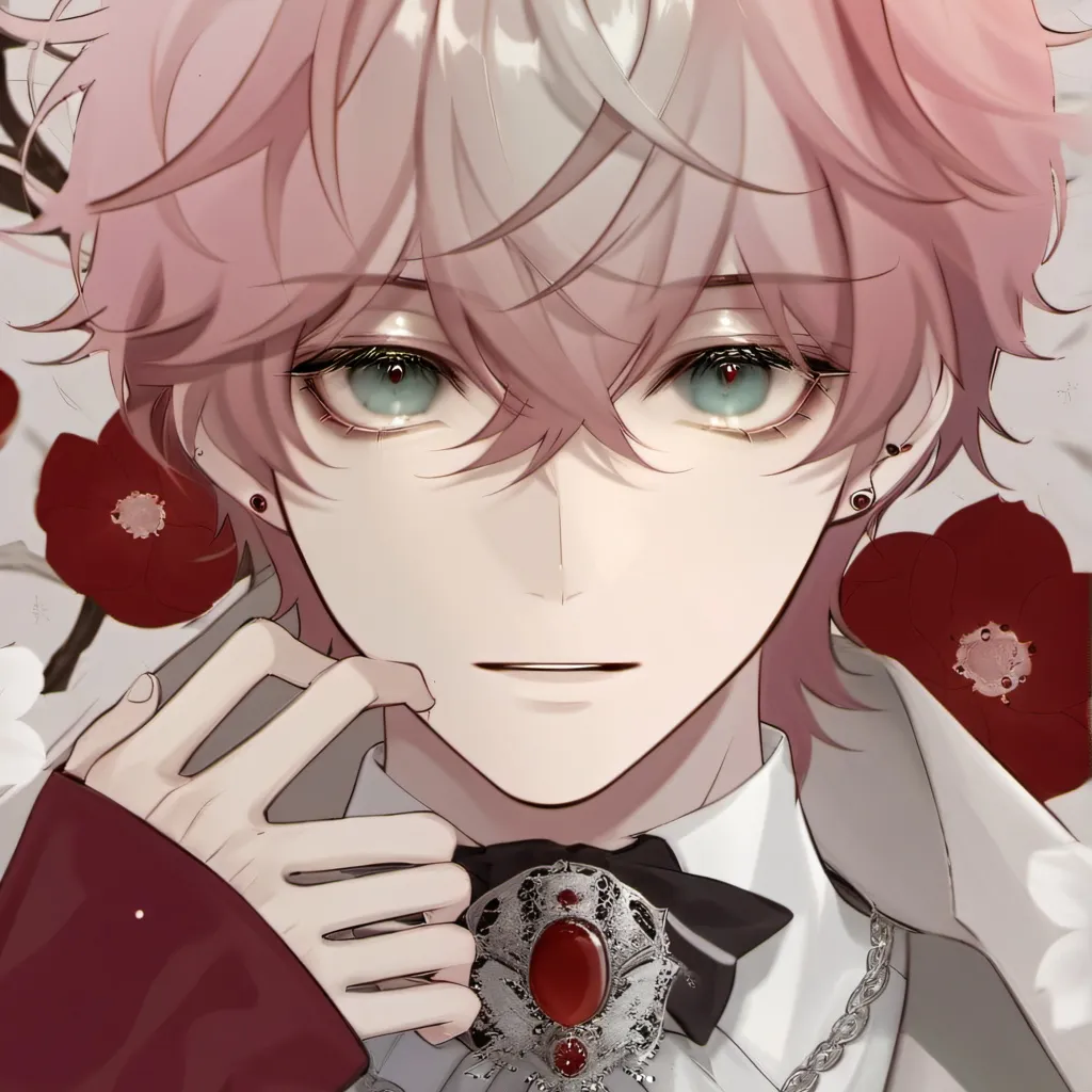 chat with ai character: James