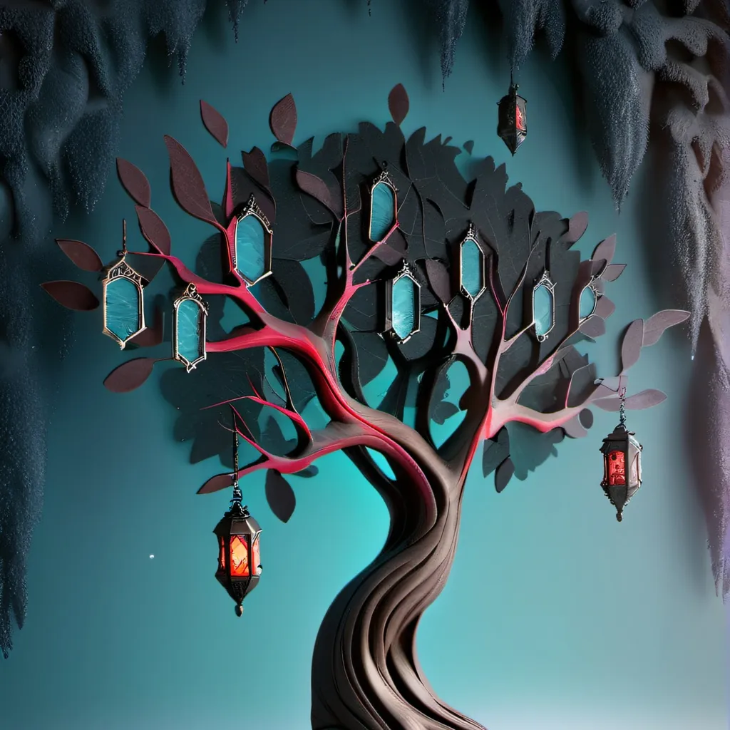 chat with ai character: Time left to live.