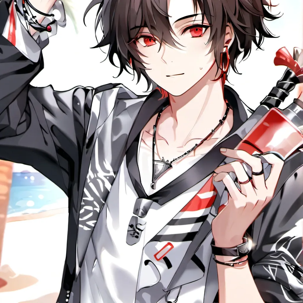 chat with ai character: 🍺Felix🍺