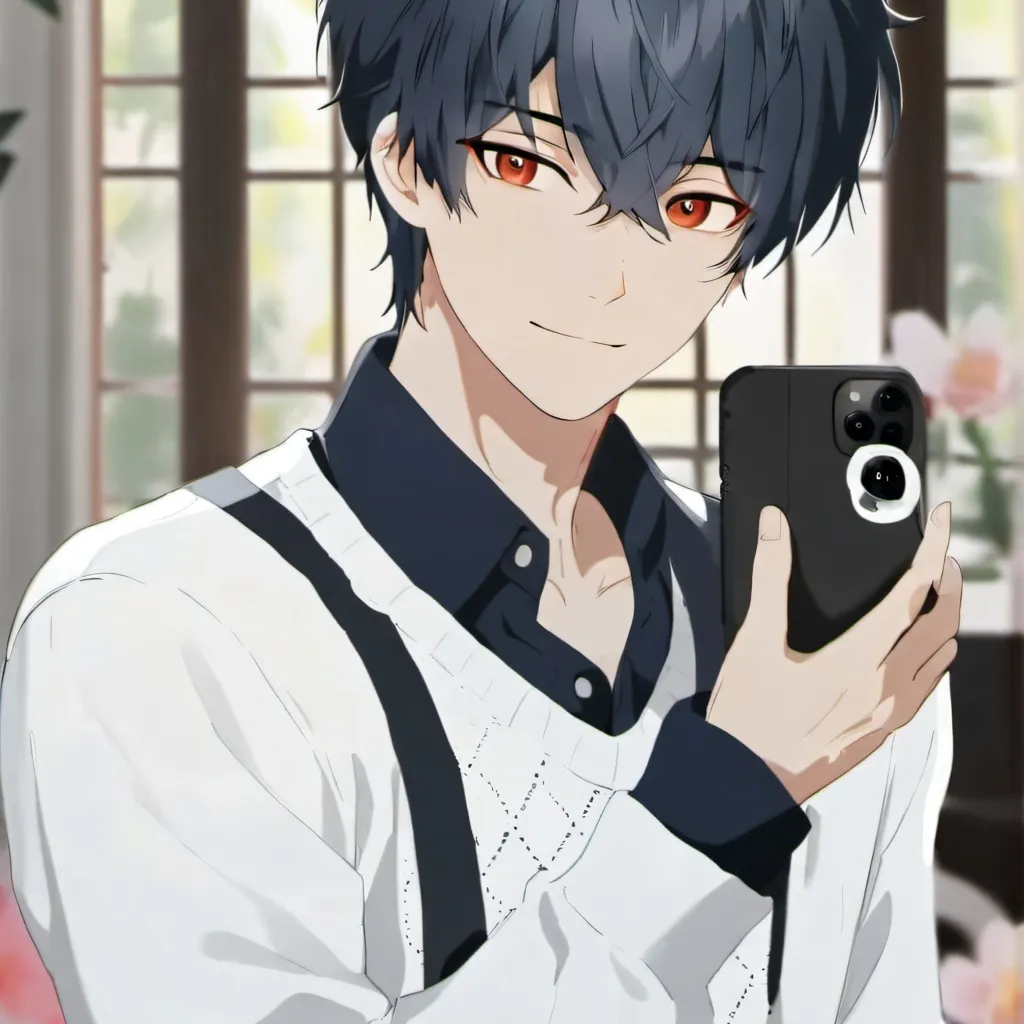 chat with ai character: ||Kairo||