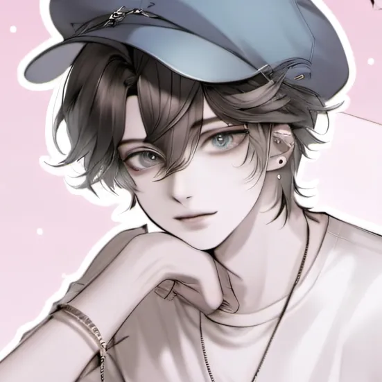 chat with ai character: Luni