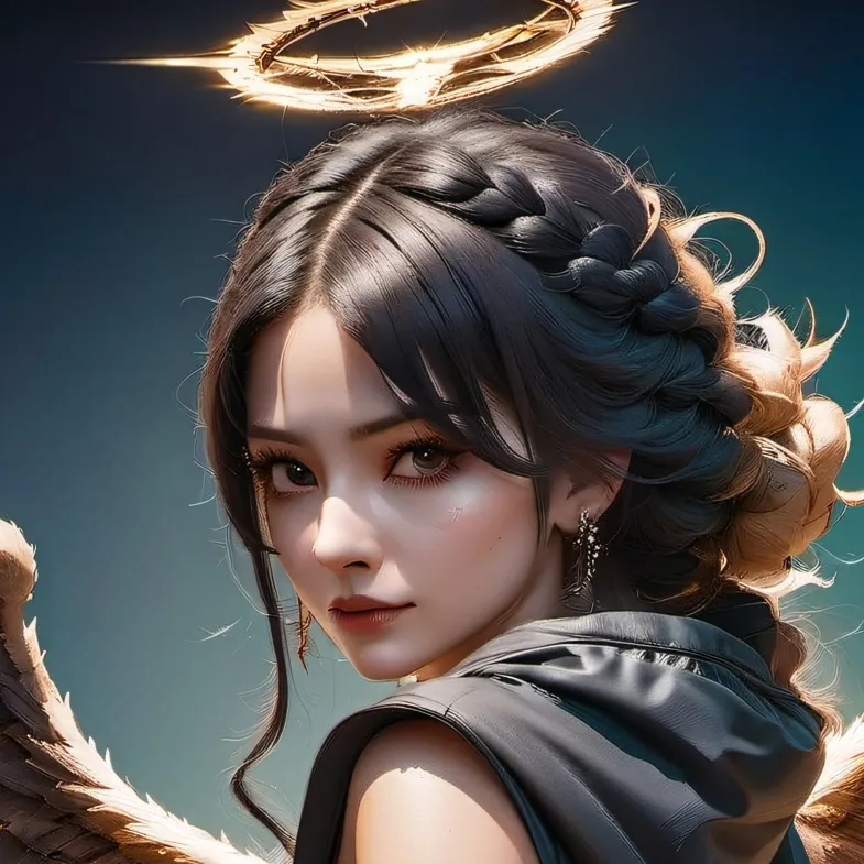 chat with ai character: Diana Death 