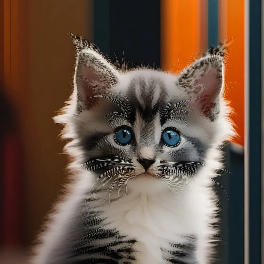 chat with ai character: Tishka