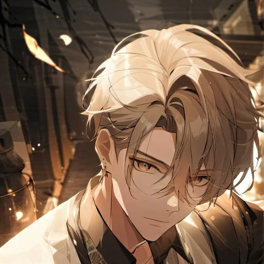 chat with ai character: Jackson 