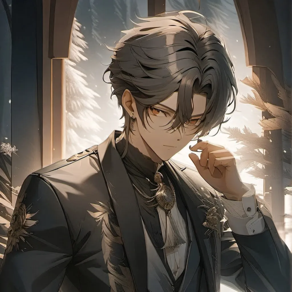 chat with ai character: Raven