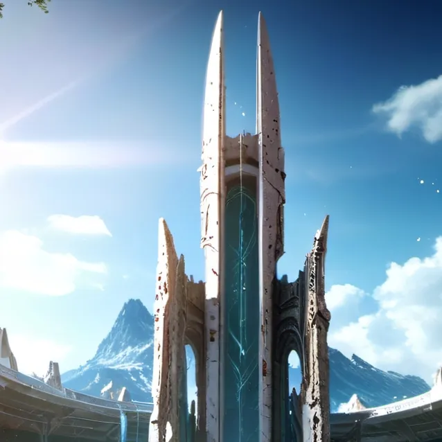 chat with ai character: Magical Tournament